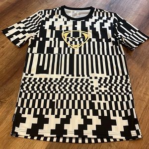 Nike Soccer Jersey Size Small